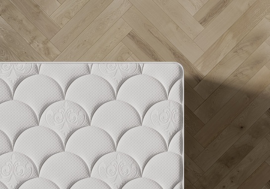 Матрас Favorite Hard