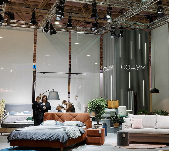 Наш ассортимент